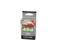 18YX143E Lexmark P-350 Cartuccia Inchiostro Tricolore