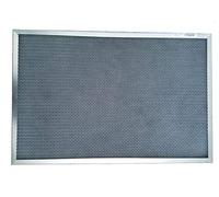 19-1/2 x 24 x 1 filtro dell'aria permanente lavabile elettrostatico del forno A/C 19.5x24x1