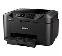 Canon MAXIFY MB2150 Ad inchiostro A4 600 x 1200 DPI 19 ppm Wi-Fi