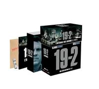 19 2: L'integrale Des Saisons 1,2 et 3
