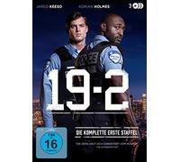 19-2 - Staffel 1