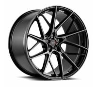 19/20 " Savini SV-F6 Colorato 19x8.5 20x11 Ruote Cerchioni Per Chevrolet C8