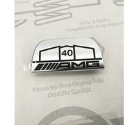 19 ~23 Originale Mercedes Sterzo Ruota AMG Eidtion Distintivo G63 E63 S63 GT63
