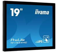 19 5:4 PCAP 10P TOUCH BEZEL FREE / OPEN FRAME [EEK: 48,3 cm (19")]