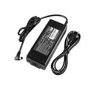 19,5 V 5,2 A 101 W Caricatore Adattatore Compatibile con Sony APDP-100A1 A APDP-100A1 A APDP-100B1 A ACDP-100D01 ACDP-100D02 149292613 KDL49WD7555 KDL49WE755555 KDL55 W808C KDL50W807C KDL40W705C