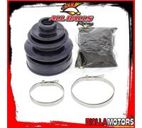 19-5009 KIT RIPARAZIONE CUFFIA GIUNTO SNODATO ANTERIORE ESTERNO Honda TRX500FE 5