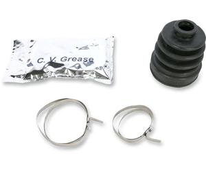 19-5010 ASSI RUOTA KIT CUFFIA SEMIASSE HONDA TRX 650 FA FOURTRAX RINCON 2005