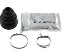 19-5012 ASSI RUOTA KIT CUFFIA SEMIASSE YFM 350 FH 4X4 BIG BEAR HUNTER 1999