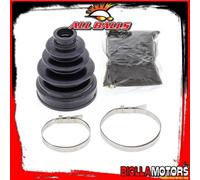 19-5012 KIT CUFFIA GIUNTO SNODATO ANT. INT. YAMAHA YFM35FX WOLVERINE 350 2003