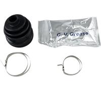 Kit cuffia semiasse All Balls Honda Sxs 500-700 Kawasaki Krf 750 Yamaha Yxr 700