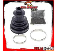 19-5020 KIT RIPARAZIONE CUFFIA GIUNTO SNODATO ANTERIORE ESTERNO Polaris Scramble