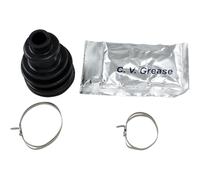 ALL BALLS 19-5021 KIT CUFFIA GIUNTO SNODATO POST. EST. CF-MOTO Z6 SPORT 600 2012