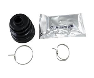 19-5024 KIT CUFFIA GIUNTO SNODATO ANT. INT. ARCTIC CAT WILDCAT X 1000 2014