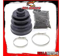19-5024 KIT RIPARAZIONE CUFFIA GIUNTO SNODATO ANTERIORE INTERNO Arctic Cat Wildc