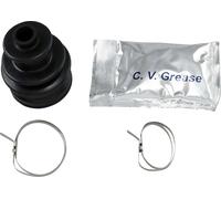 19-5026 ASSI RUOTA KIT CUFFIA SEMIASSE KAWASAKI KAF 695 4X4 MULE PRO-MX EPS 2021