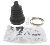 19-5034 KIT CUFFIA UNIVERSALE CONO GUIDA PICCOLO KAWASAKI MULE PRO-DXT 1000 2017
