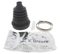 19-5034 KIT REV. CUFFIA UNIVERSALE CON CONO GUIDA PICCOLO POLARIS ACE 150 2017