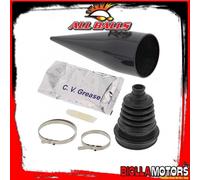 19-5035 KIT REV. CUFFIA FACILE DA INSTALLARE CON CONO GUIDA. Polaris PTV Series