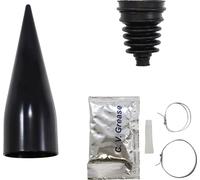 19-5038 C.V. BOOT KIT XL CAN AM DEFENDER HD10 4X4 MAX LONE STAR DPS 2018