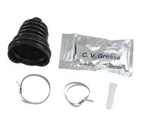19-5039 KIT CUFFIA UNIVERSALE CONO GUIDA LARGO CAN-AM MAVERICK MAX 1000 STD 2015
