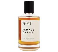 19-69 FEMALE CHRIST Eau de Parfum 100 ml