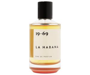 19-69 LA HABANA Eau de Parfum 100 ml