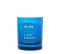 19-69 l'Air Barbes - Candela