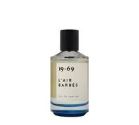 19-69 l'Air Barbes Eau de Parfum 30 ml - Eau de Parfum