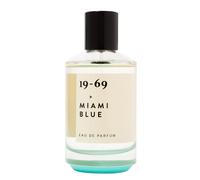 19-69 NINETEEN-SIXTYNINE MIAMI BLUE 100ML SPRAY EAU DE PARFUM
