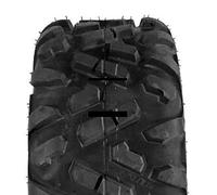 Gomme Quad Sun-f 19/7-8 28F 6PR A-051 NHS pneumatici nuovi