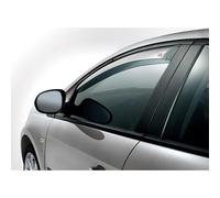 Deflettori Turbo G3 Renault Captur II 5p dal 2020