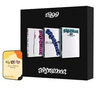 19.99 BOYNEXTDOOR Album [Dangerous ver. (Standard ver.)]+Pre Order Benefits+BolsVos K-POP Inspired Freebies (3rd EP)