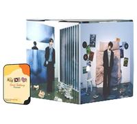 19.99 BOYNEXTDOOR Album [Weverse albums ver.]+Pre Order Benefits+BolsVos K-POP Inspired Freebies (3rd EP)