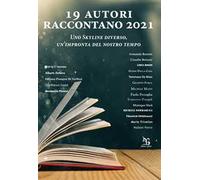 19 autori raccontano 2019