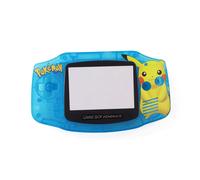 19 Colors IPS Screen Limited Housing Shell For Game Boy Advance GBA Hot