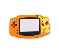 19 Colors IPS Screen Limited Housing Shell For Game Boy Advance GBA Hot