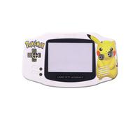 19 Colors IPS Screen Limited Housing Shell For Game Boy Advance GBA Hot