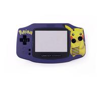 19 Colors IPS Screen Limited Housing Shell For Game Boy Advance GBA Hot