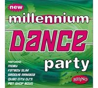 19 Dancefloor Classics... - Various Artists (Audio cd)