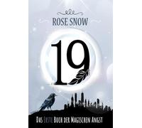 19 - Das erste Buch der magischen Angst