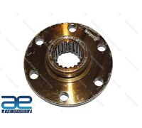 19 Flangia Trasmissione Mozzo Anteriore per Ford Dodge J20 1957-1977 AEs Steel