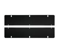 19" GIG Rackmounts 124C/124CFX