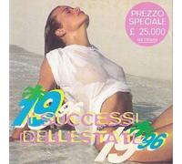 19 I Successi Dell'Estate '96