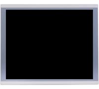 19 Inch TFT LED Industrial Panel PC, All In One Touch Screen Desktop Computer, High Temperature 5-Wire Resistive Touch Screen, Intel 3th Core I5, VGA HD LAN RS232 COM, 4GB Ram 128GB SSD