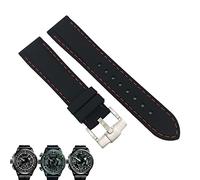 19 mm 20 mm 21 mm 22 mm Silicone Gomma Cinturino per Citizen Seiko SKX Tissot Longines Omega IWC Casio 23mm 24mm Cinturino Sport Watch Band