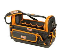 BAHCO Borsa per Attrezzi Aperta 47x23x36 cm 4750FB1-19A