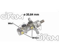 19-P.FREMO ATOS PRIME/AMICA