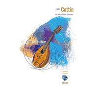 19 Petits Duos. Mandolino.