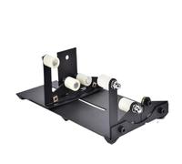 19 pezzi di tagliabottiglie di vetro, strumento quadrato rotondo for sculture di bicchieri da vino e birra, macchina da taglio, compatibile con il supporto for bottiglie di vetro da birra fai da te