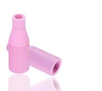 19 pezzi MIG saldatura ugello torcia e kit punta per torce MB15 e 15AK con punte da 0,8 mm, diffusori di gas e chiave inglese